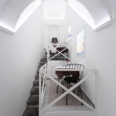 Hotel Palazzo il Convento Napoli Esterno foto