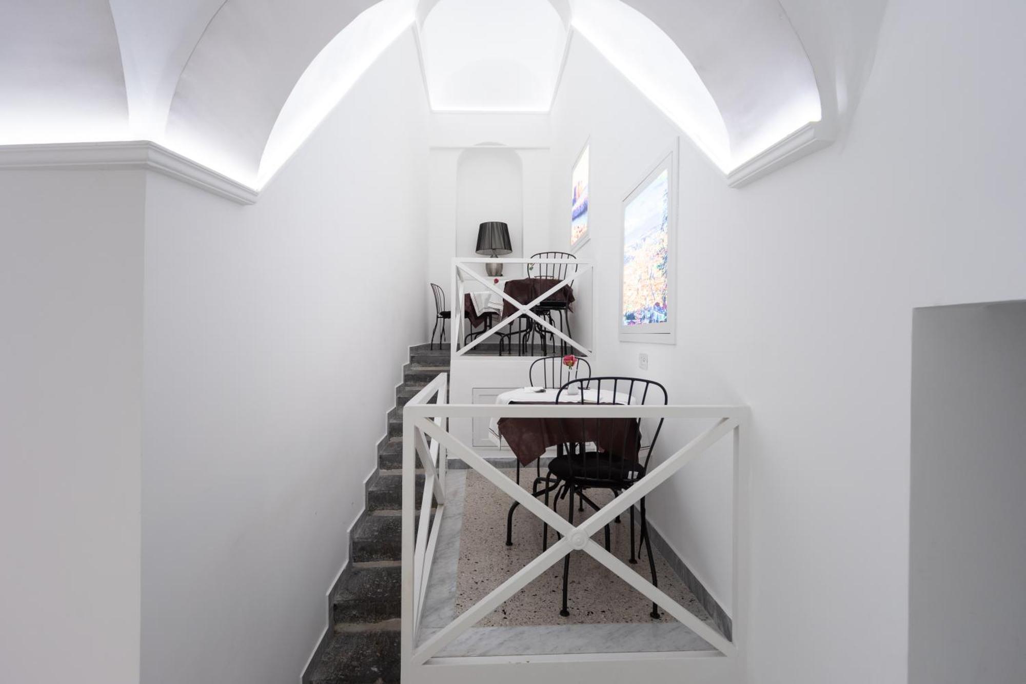 Hotel Palazzo il Convento Napoli Esterno foto