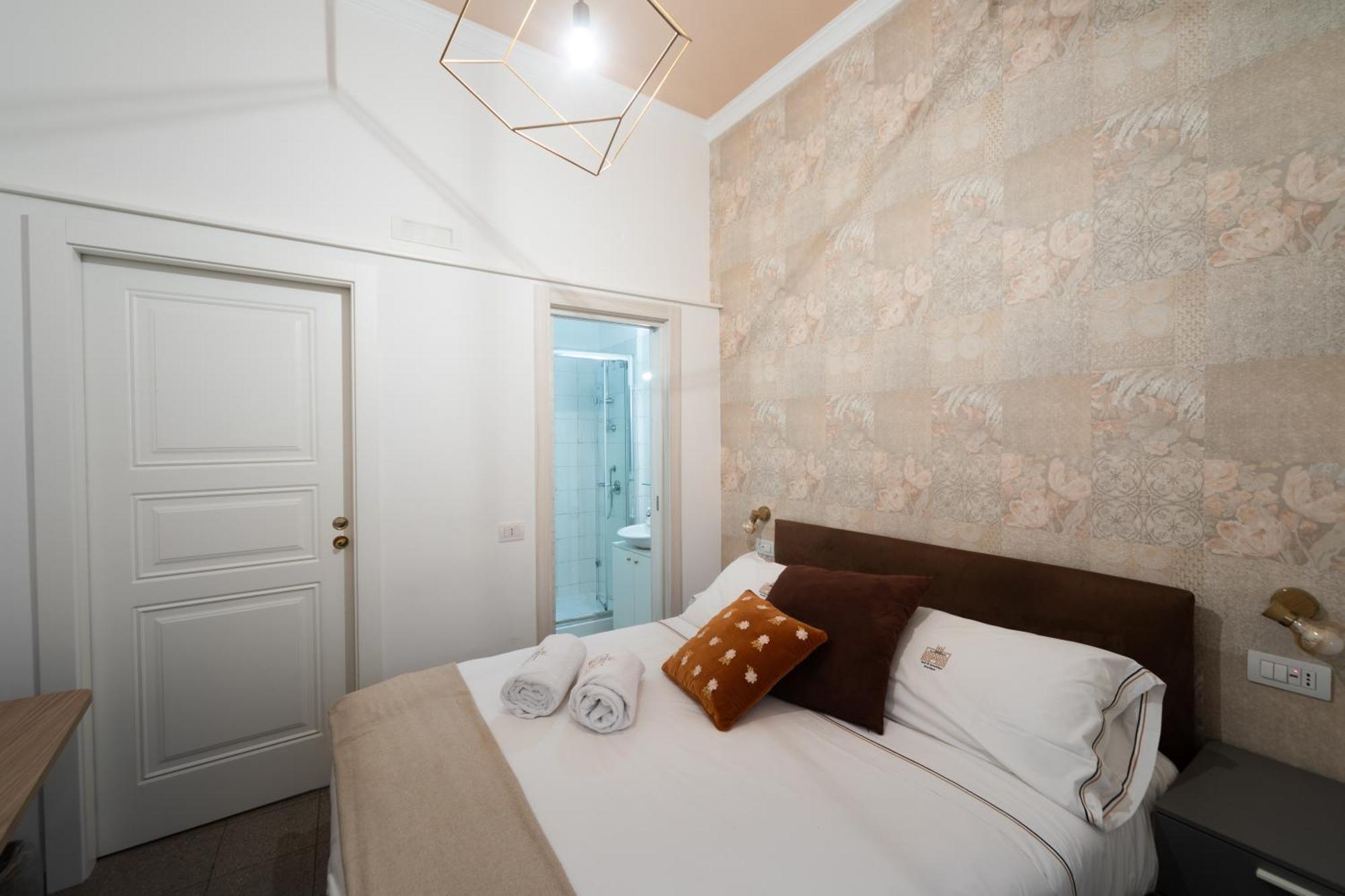 Hotel Palazzo il Convento Napoli Esterno foto